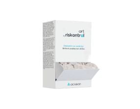 Embouts Riskontrol Art (bte de 250)